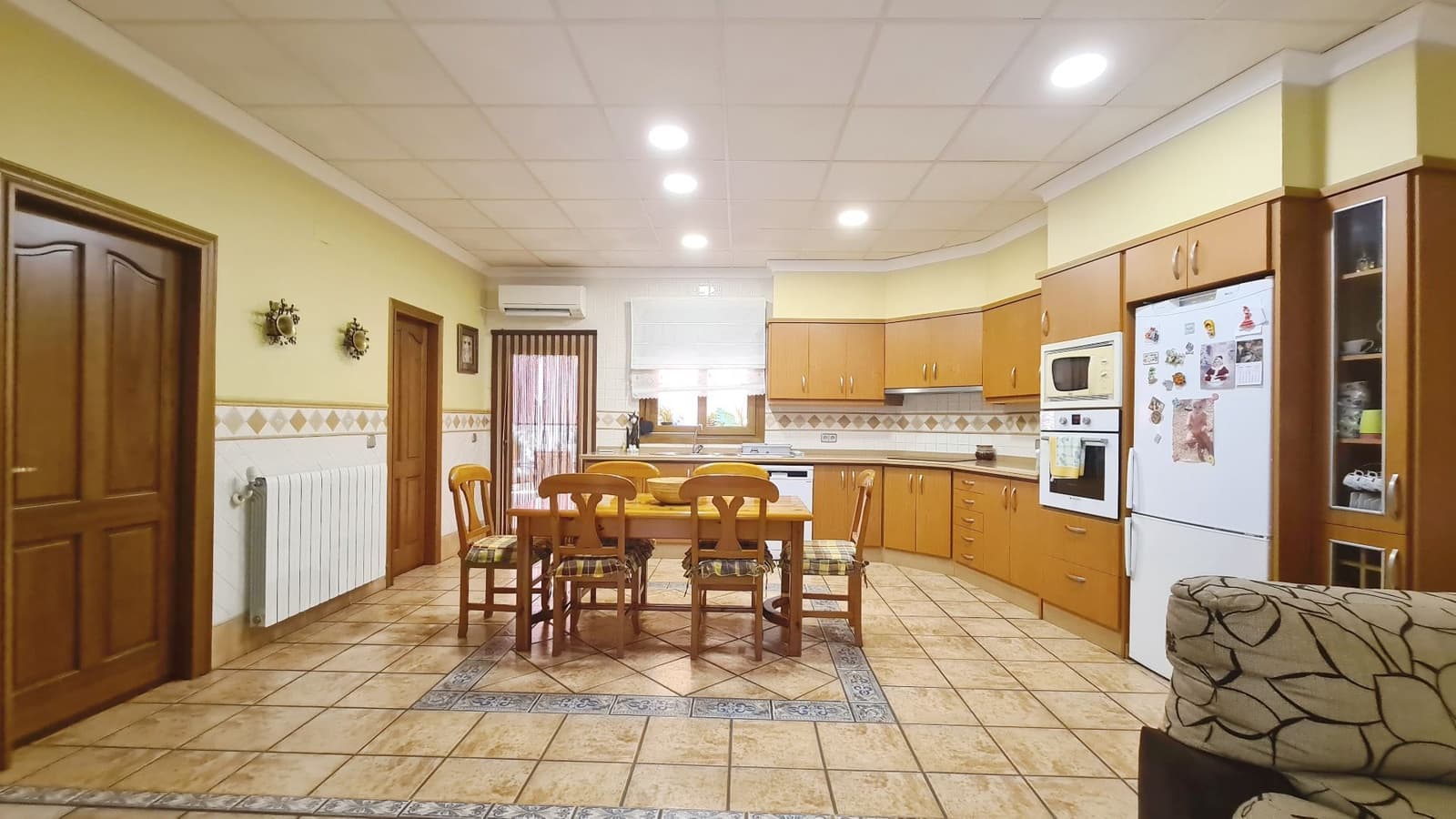 5 soverom Hus til salgs i El Vergel / Verger med garasje - € 749 000 (Ref: 9081284)