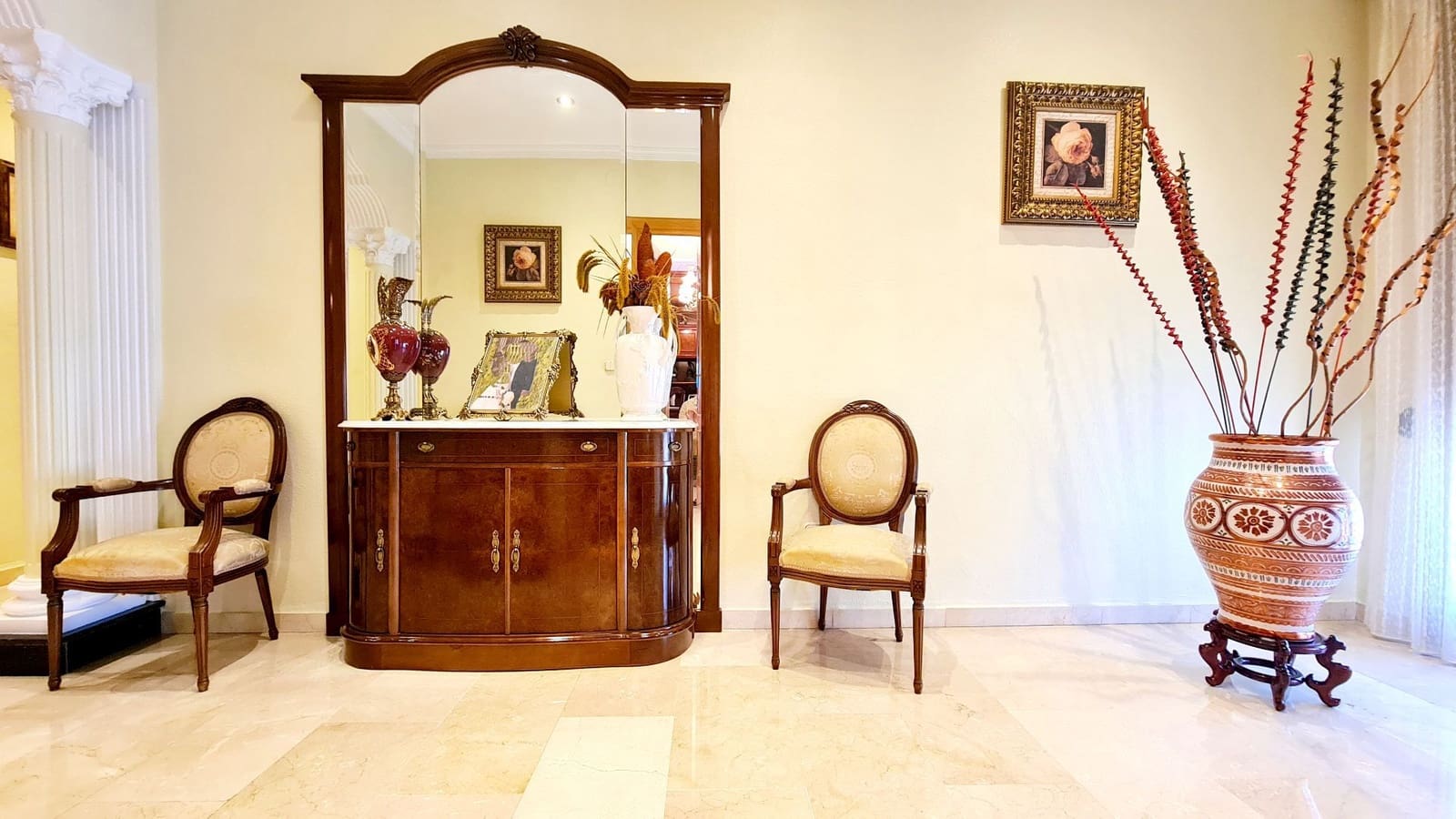 5 soverom Hus til salgs i El Vergel / Verger med garasje - € 749 000 (Ref: 9081284)