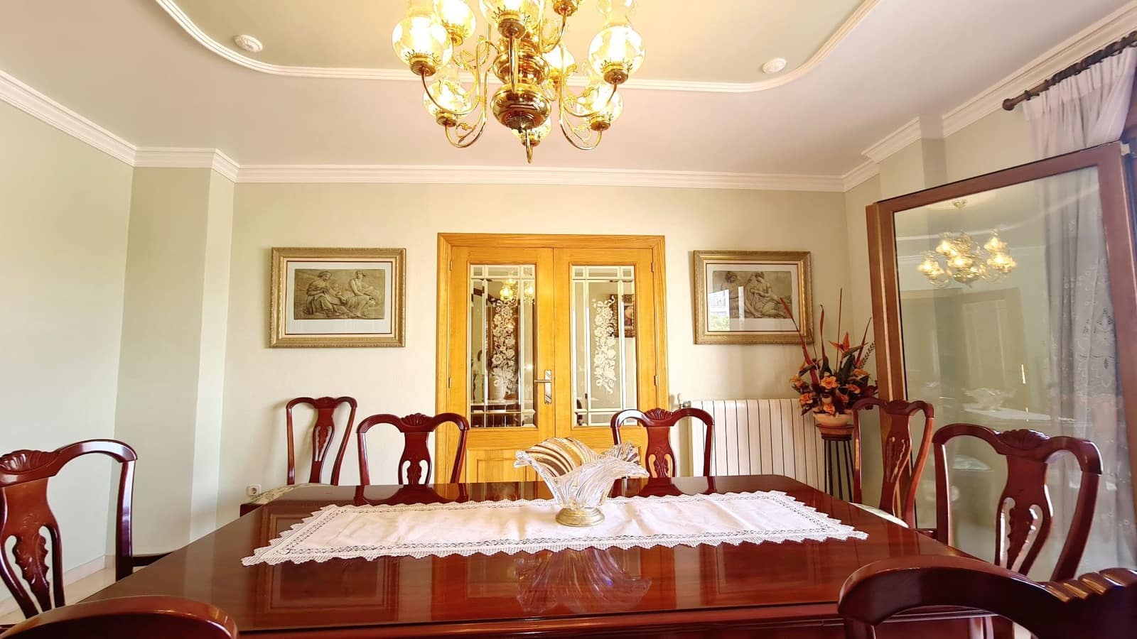 5 soverom Hus til salgs i El Vergel / Verger med garasje - € 749 000 (Ref: 9081284)