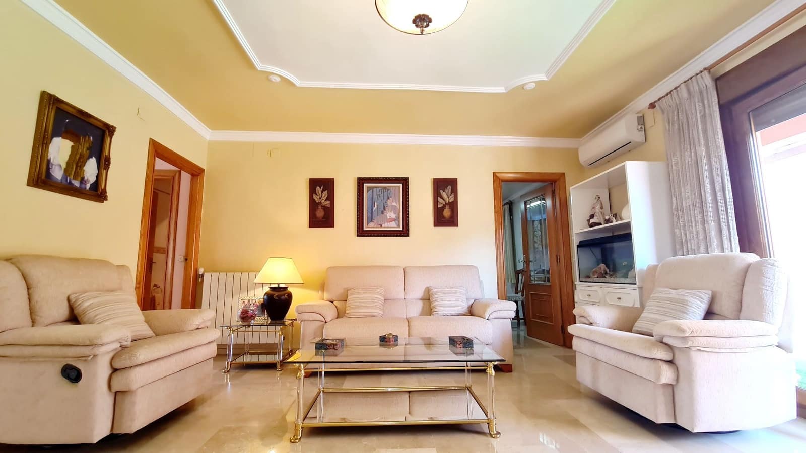 5 soverom Hus til salgs i El Vergel / Verger med garasje - € 749 000 (Ref: 9081284)