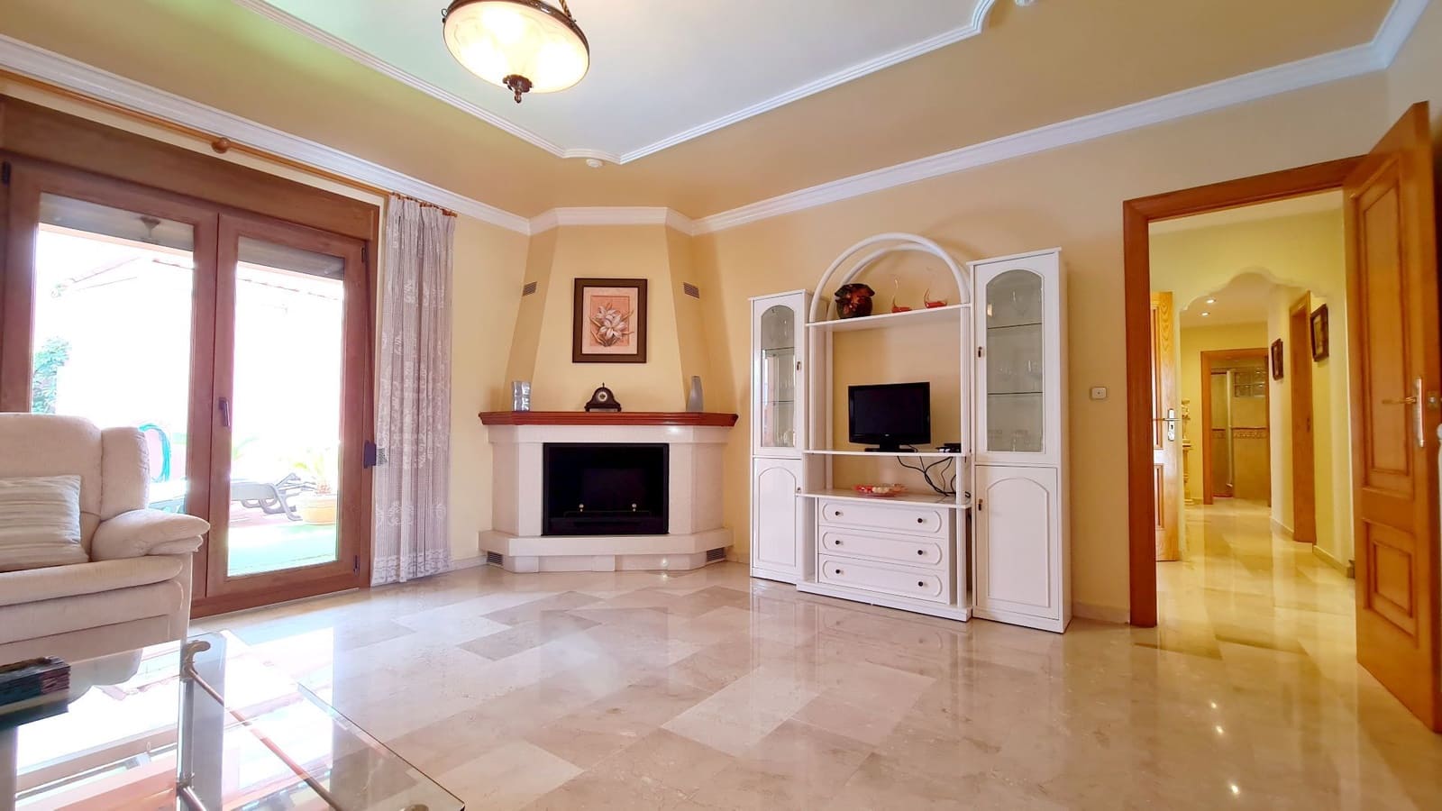 5 soverom Hus til salgs i El Vergel / Verger med garasje - € 749 000 (Ref: 9081284)