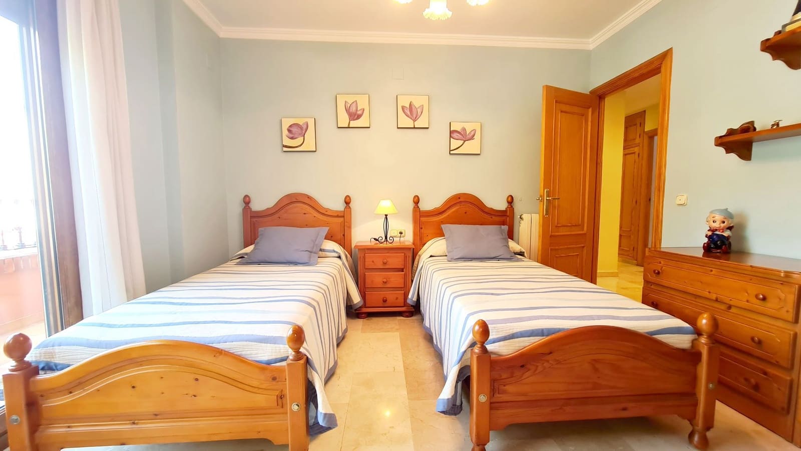 5 soverom Hus til salgs i El Vergel / Verger med garasje - € 749 000 (Ref: 9081284)