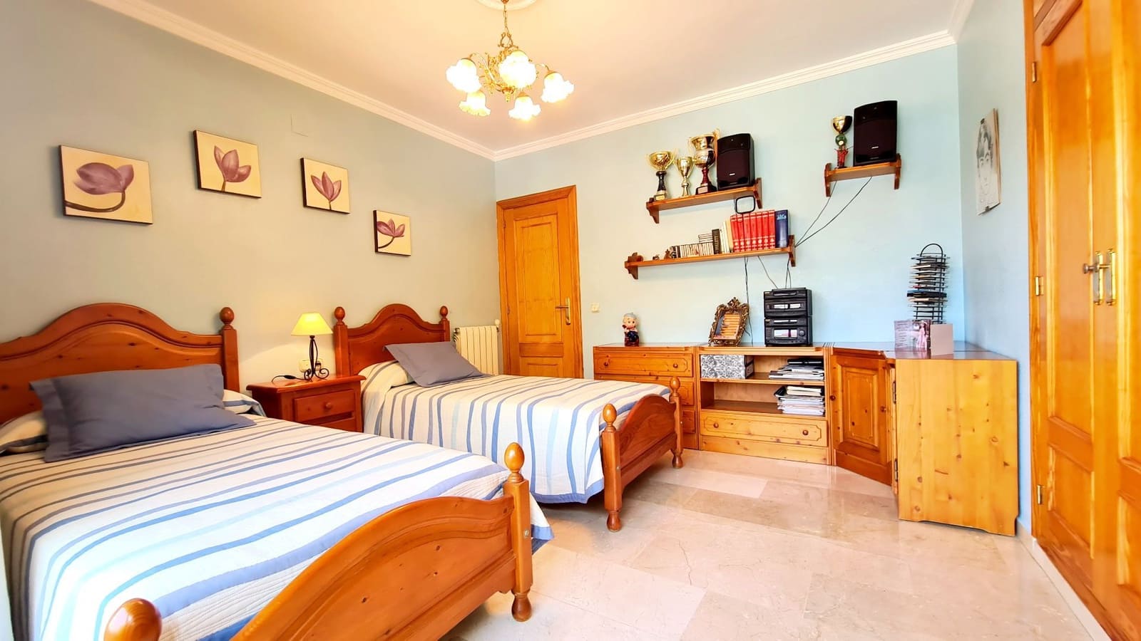 5 soverom Hus til salgs i El Vergel / Verger med garasje - € 749 000 (Ref: 9081284)