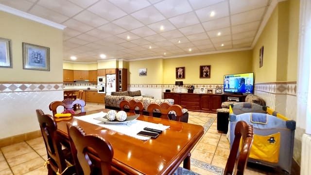 5 camera da letto Casa in vendita in El Vergel / Verger con garage - 749.000 € (Rif: 9081284)