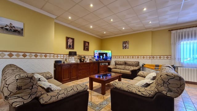 5 camera da letto Casa in vendita in El Vergel / Verger con garage - 749.000 € (Rif: 9081284)