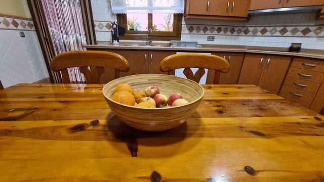 5 camera da letto Casa in vendita in El Vergel / Verger con garage - 749.000 € (Rif: 9081284)