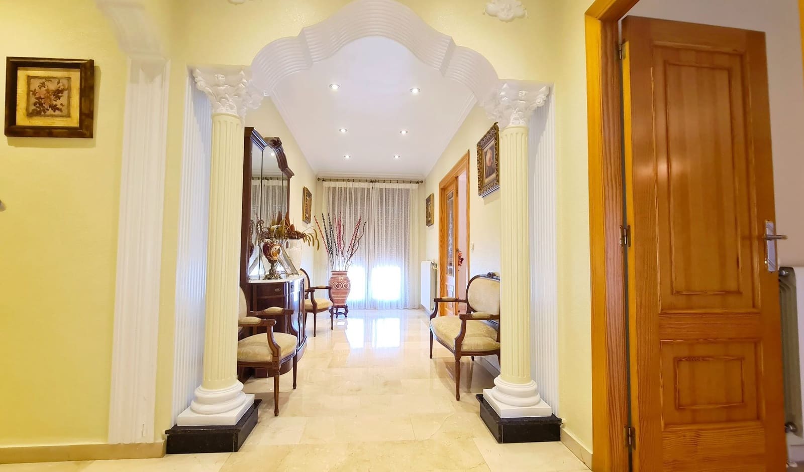 5 soverom Hus til salgs i El Vergel / Verger med garasje - € 749 000 (Ref: 9081284)