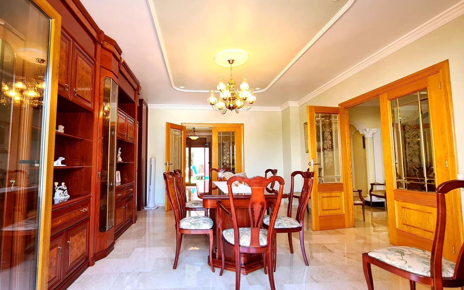 5 soverom Hus til salgs i El Vergel / Verger med garasje - € 749 000 (Ref: 9081284)