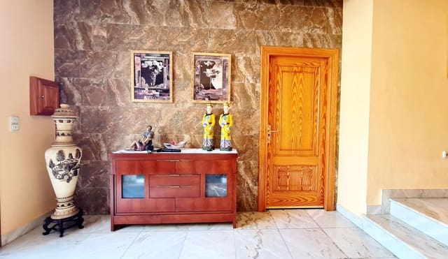 5 camera da letto Casa in vendita in El Vergel / Verger con garage - 749.000 € (Rif: 9081284)