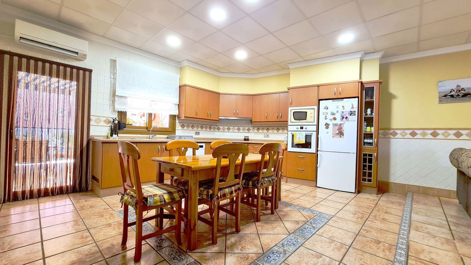 5 soverom Hus til salgs i El Vergel / Verger med garasje - € 749 000 (Ref: 9081284)