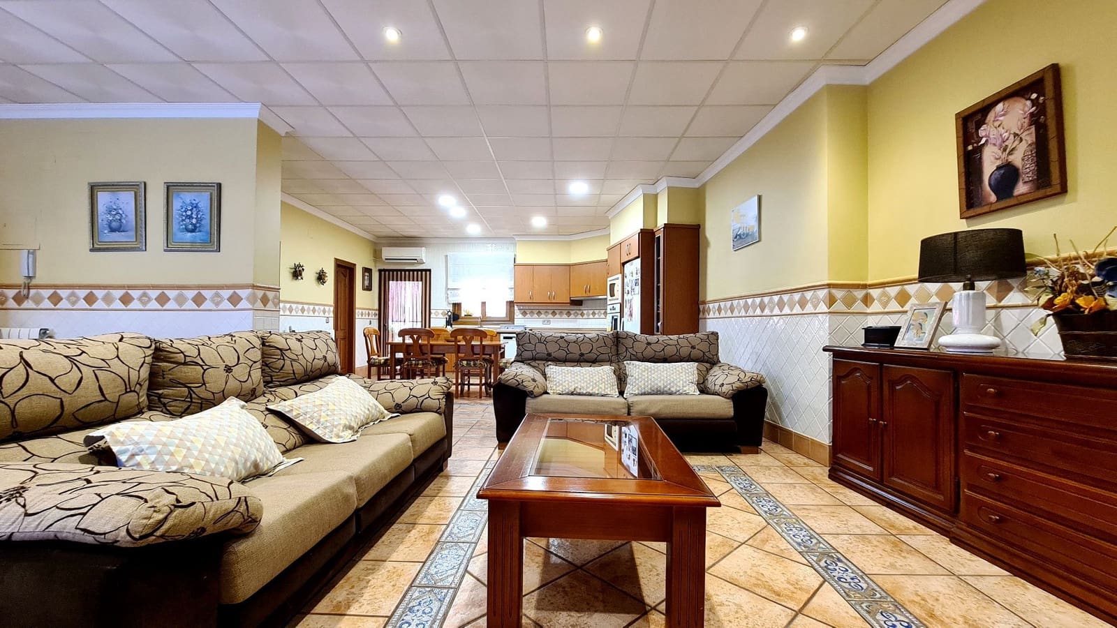 5 soverom Hus til salgs i El Vergel / Verger med garasje - € 749 000 (Ref: 9081284)