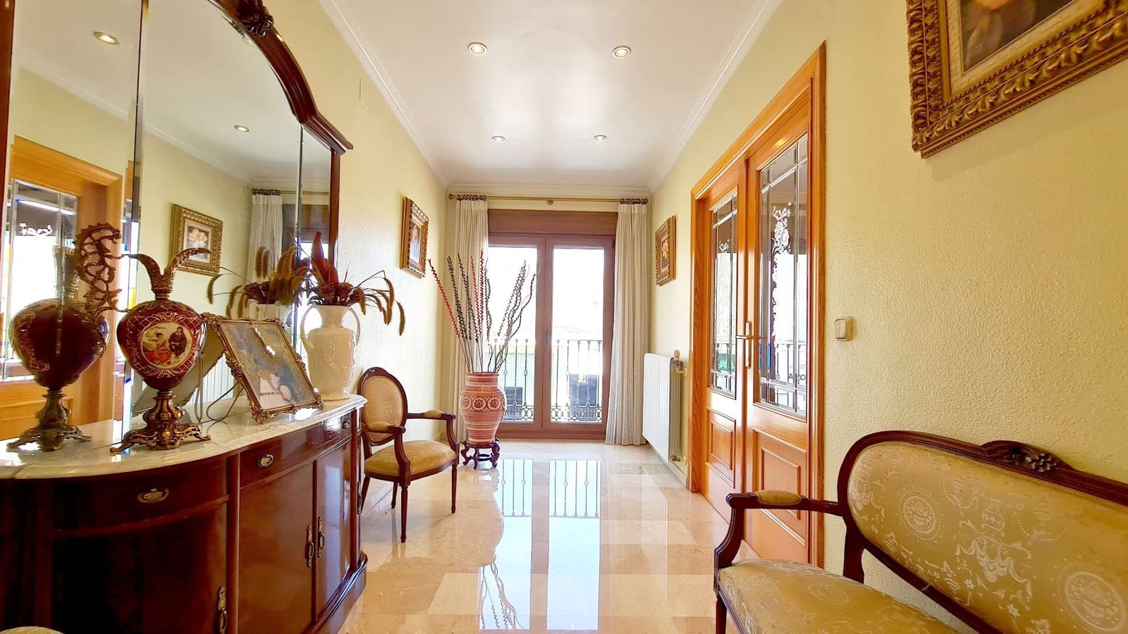 5 soverom Hus til salgs i El Vergel / Verger med garasje - € 749 000 (Ref: 9081284)