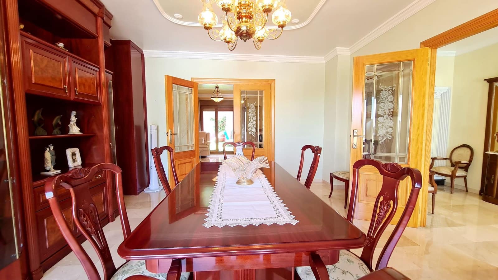 5 soverom Hus til salgs i El Vergel / Verger med garasje - € 749 000 (Ref: 9081284)