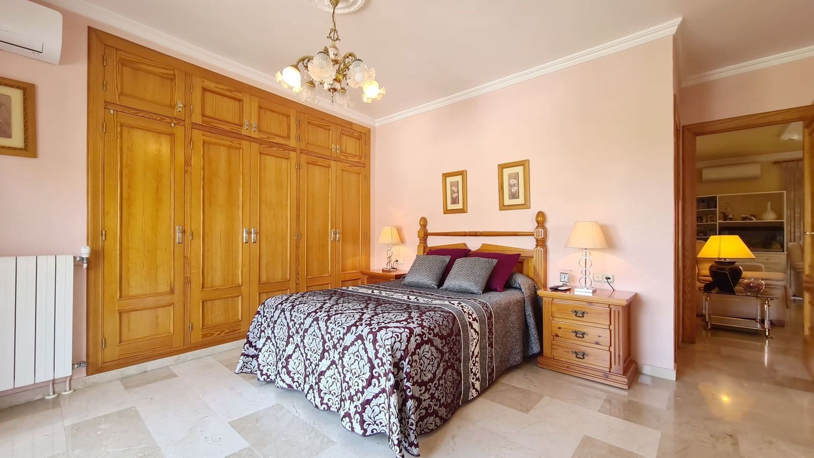 5 soverom Hus til salgs i El Vergel / Verger med garasje - € 749 000 (Ref: 9081284)