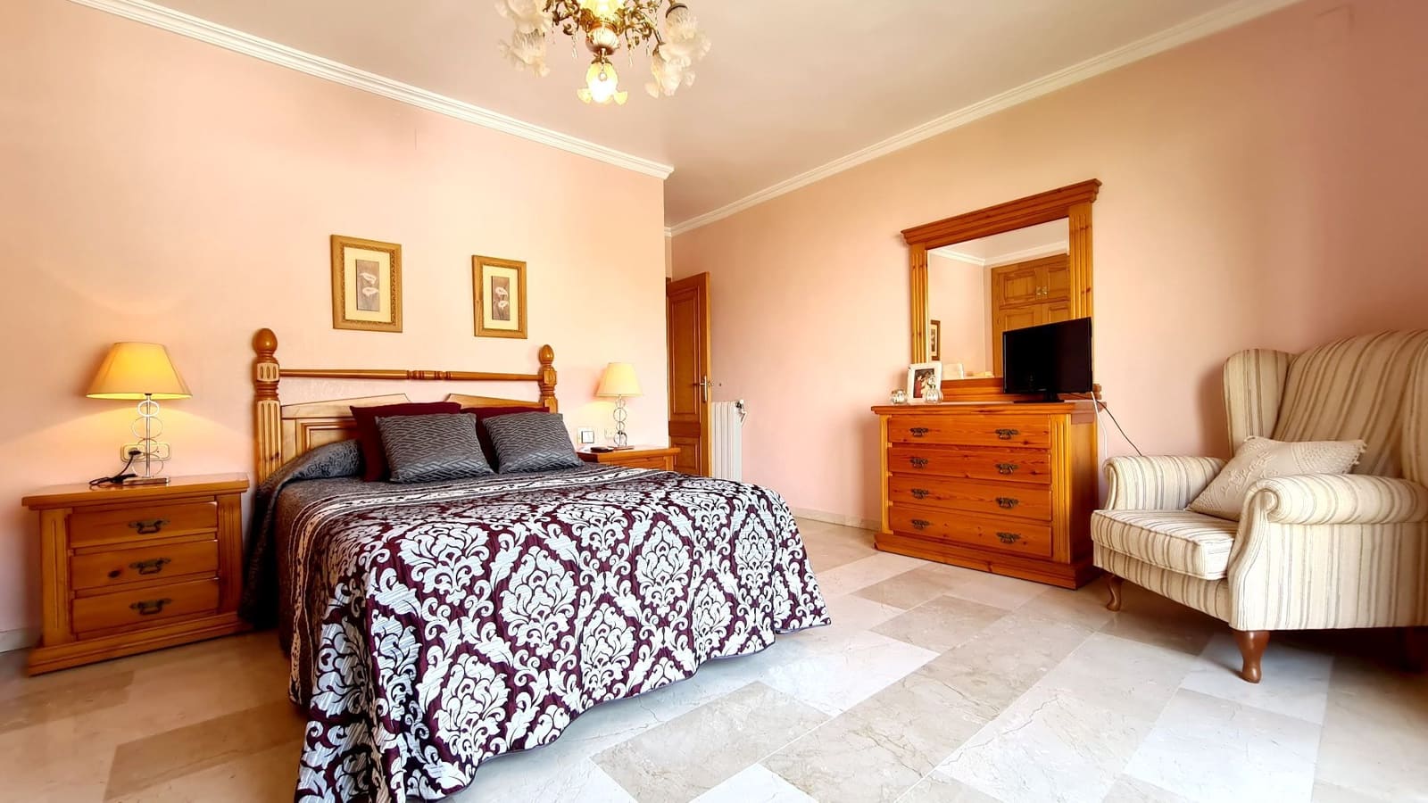 5 soverom Hus til salgs i El Vergel / Verger med garasje - € 749 000 (Ref: 9081284)