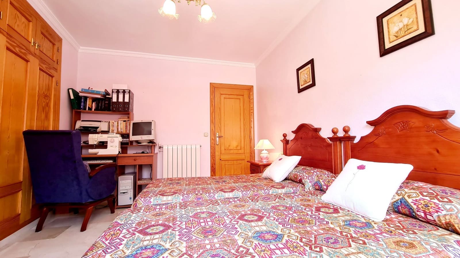 5 soverom Hus til salgs i El Vergel / Verger med garasje - € 749 000 (Ref: 9081284)