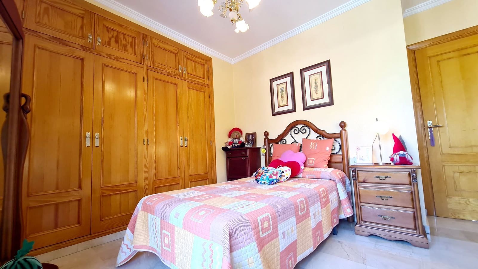 5 soverom Hus til salgs i El Vergel / Verger med garasje - € 749 000 (Ref: 9081284)