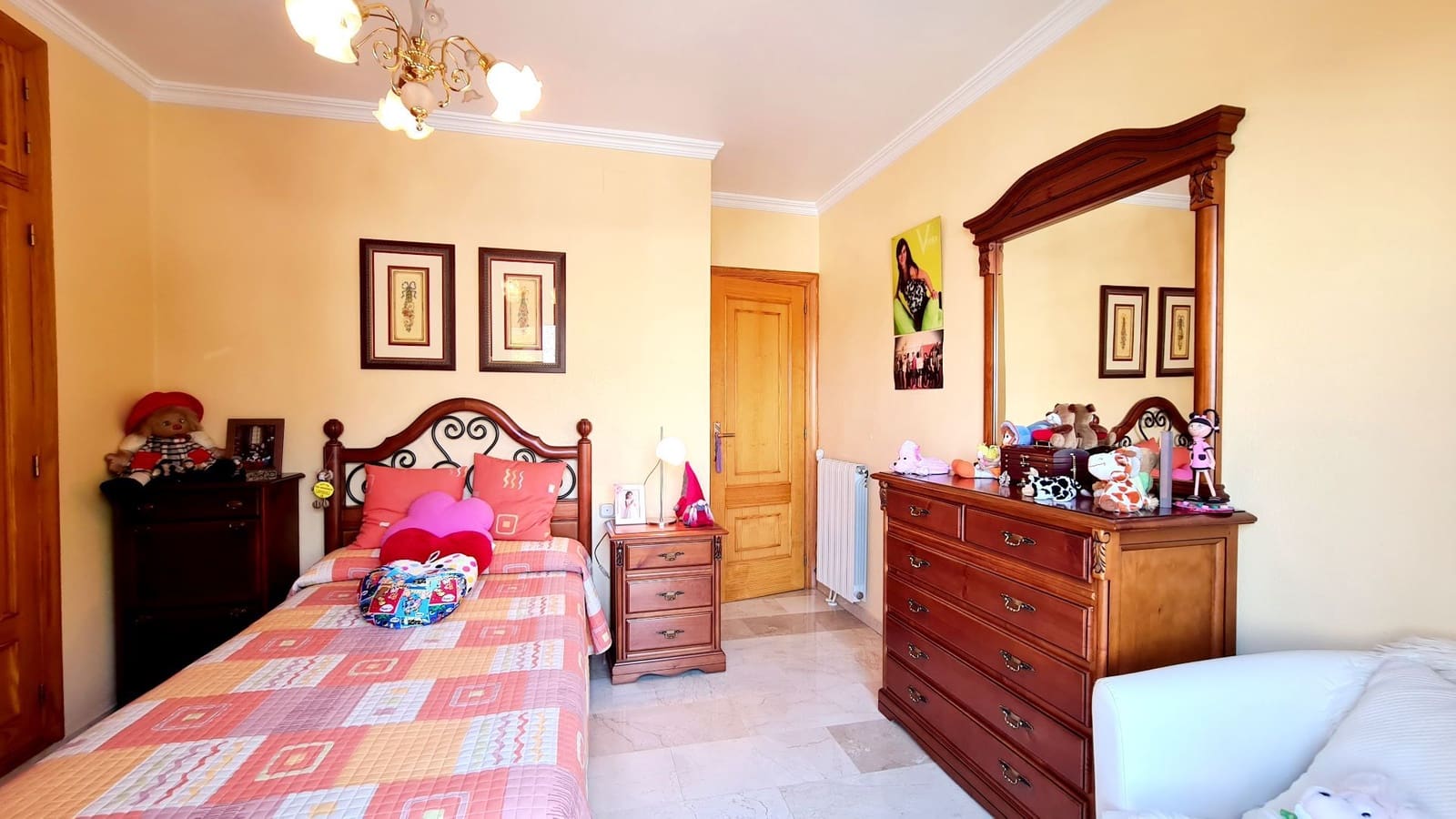 5 soverom Hus til salgs i El Vergel / Verger med garasje - € 749 000 (Ref: 9081284)