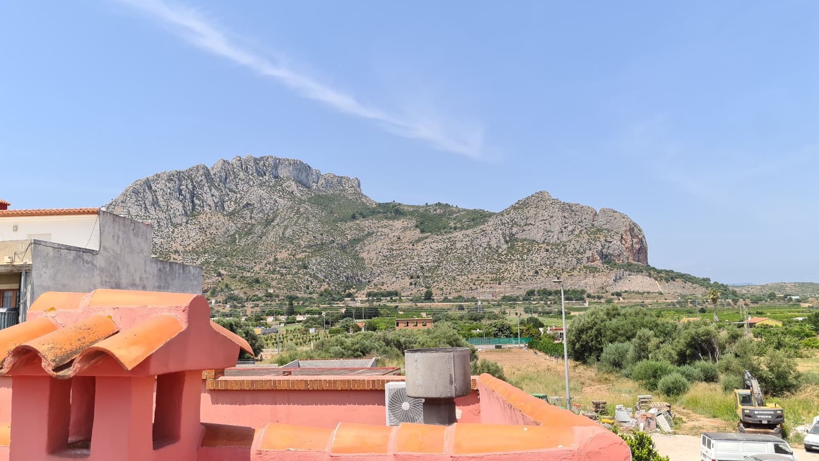 5 soverom Hus til salgs i El Vergel / Verger med garasje - € 749 000 (Ref: 9081284)