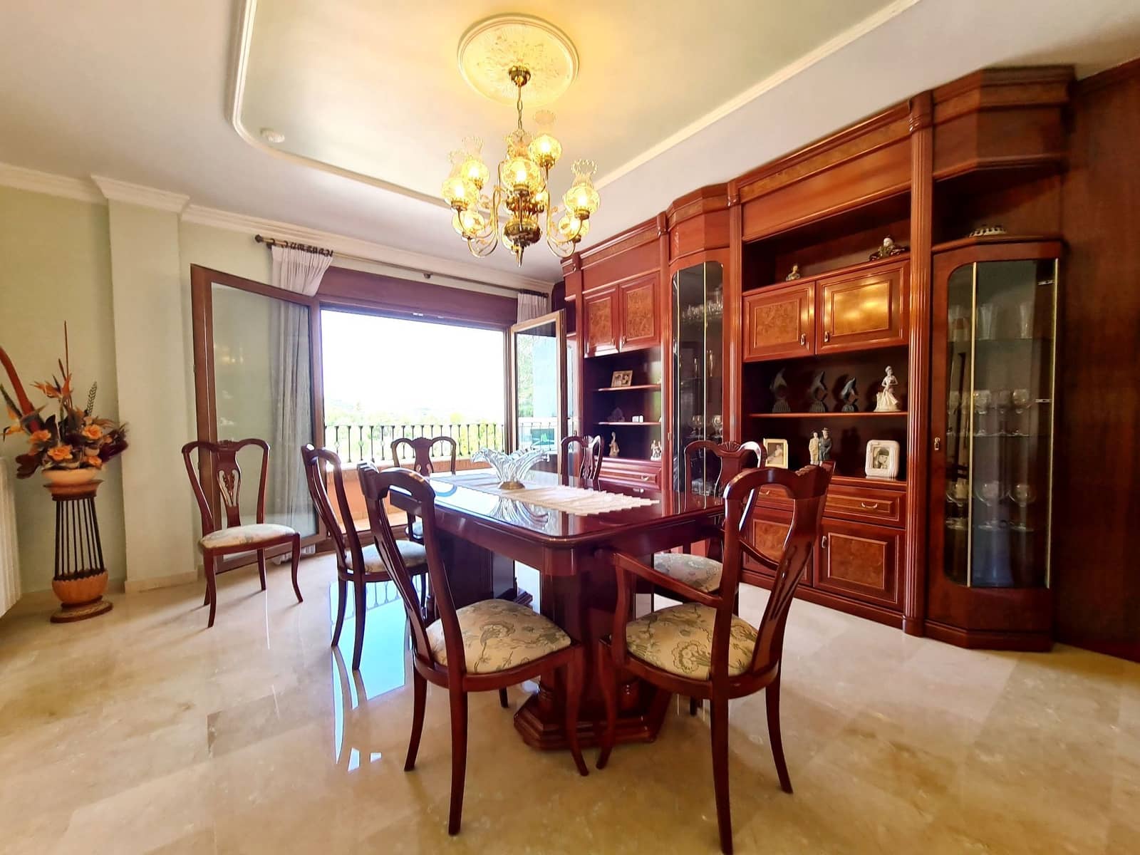 5 soverom Hus til salgs i El Vergel / Verger med garasje - € 749 000 (Ref: 9081284)