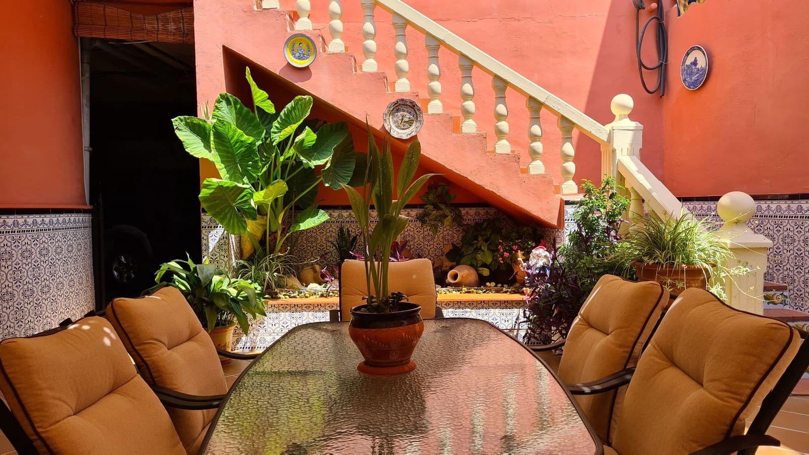 5 soverom Hus til salgs i El Vergel / Verger med garasje - € 749 000 (Ref: 9081284)