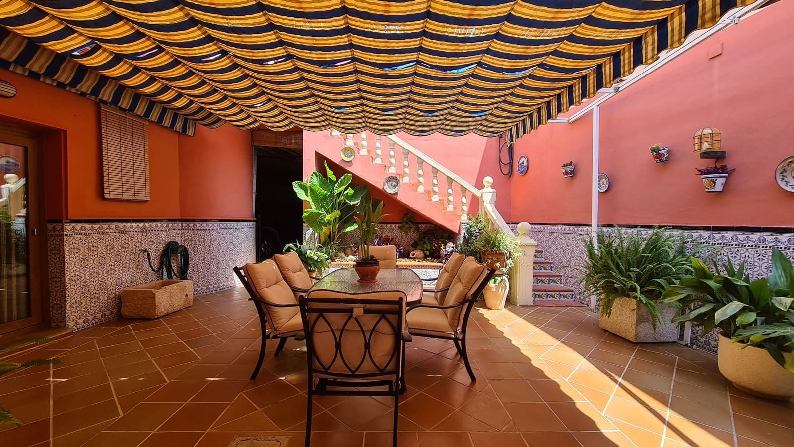 5 soverom Hus til salgs i El Vergel / Verger med garasje - € 749 000 (Ref: 9081284)