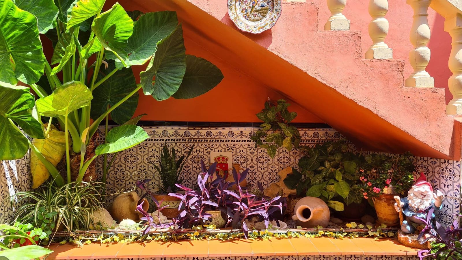 5 soverom Hus til salgs i El Vergel / Verger med garasje - € 749 000 (Ref: 9081284)