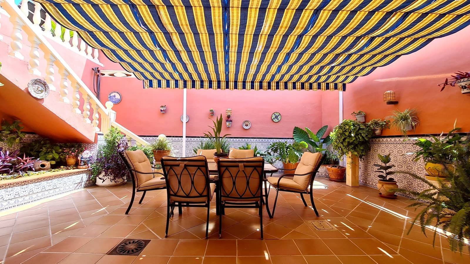 5 soverom Hus til salgs i El Vergel / Verger med garasje - € 749 000 (Ref: 9081284)