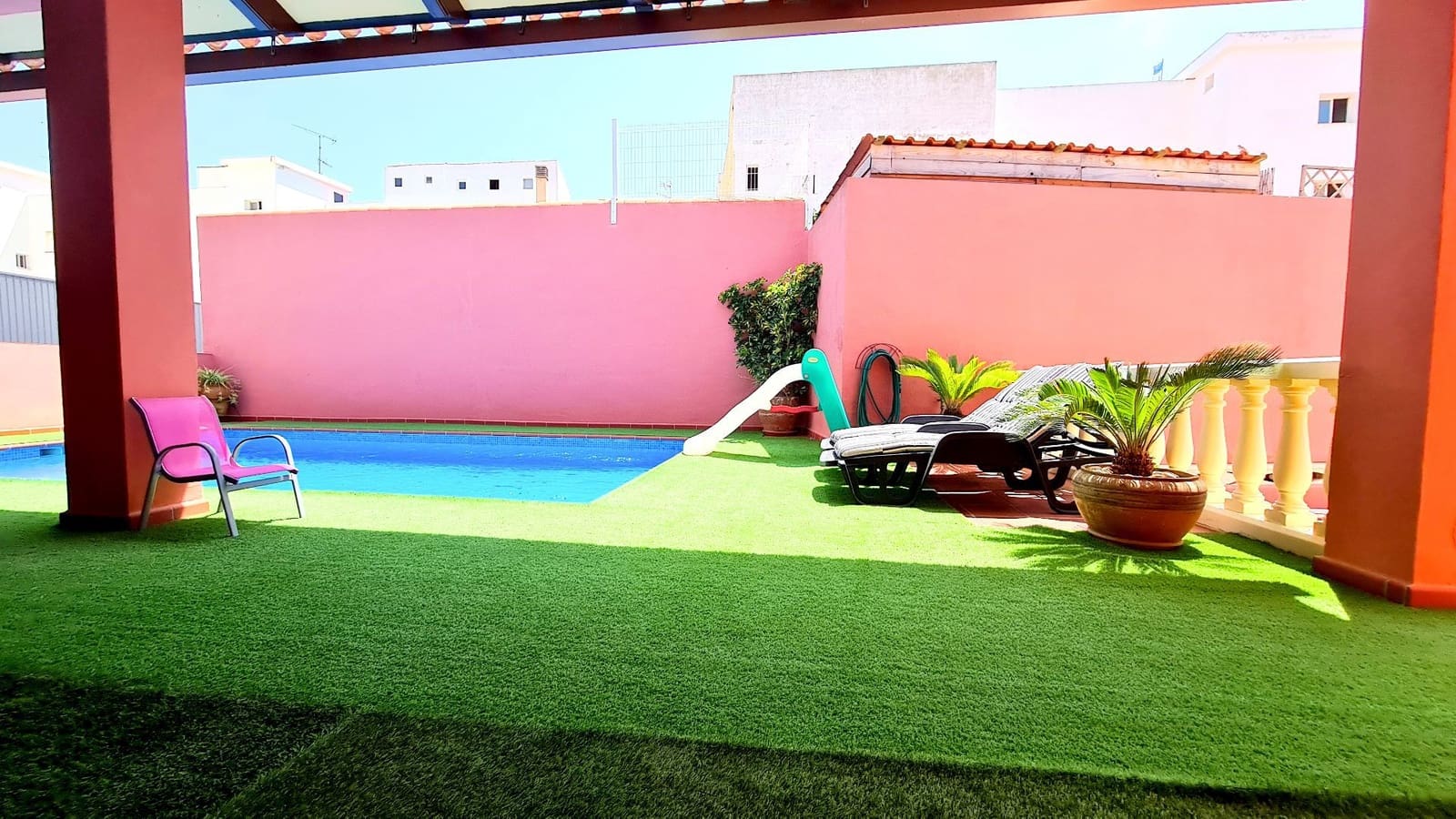 5 soverom Hus til salgs i El Vergel / Verger med garasje - € 749 000 (Ref: 9081284)