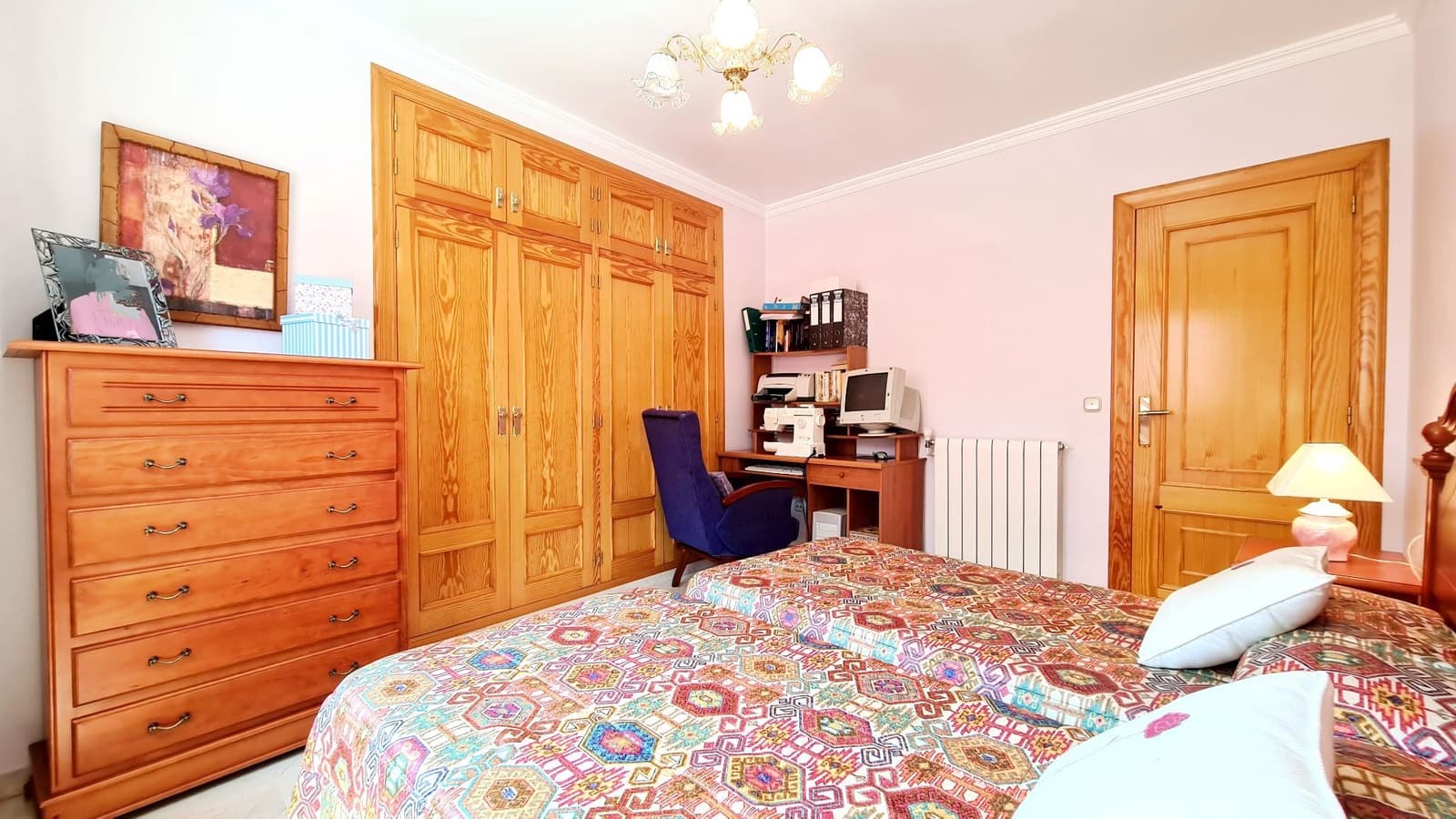 5 soverom Hus til salgs i El Vergel / Verger med garasje - € 749 000 (Ref: 9081284)