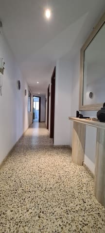 3 bedroom Apartment for sale in Bellreguard with garage - € 149,000 (Ref: 9104259)