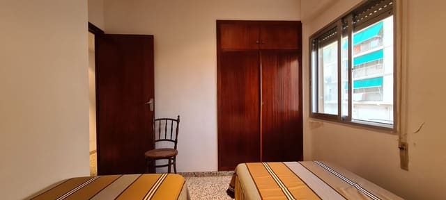 3 bedroom Apartment for sale in Bellreguard with garage - € 149,000 (Ref: 9104259)