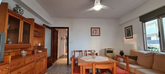 3 bedroom Apartment for sale in Bellreguard with garage - € 149,000 (Ref: 9104259)