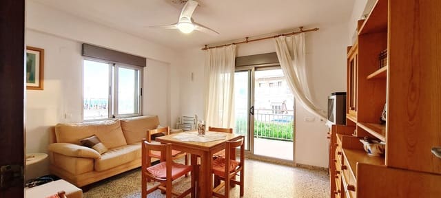 3 bedroom Apartment for sale in Bellreguard with garage - € 149,000 (Ref: 9104259)