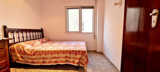 3 bedroom Apartment for sale in Bellreguard with garage - € 149,000 (Ref: 9104259)