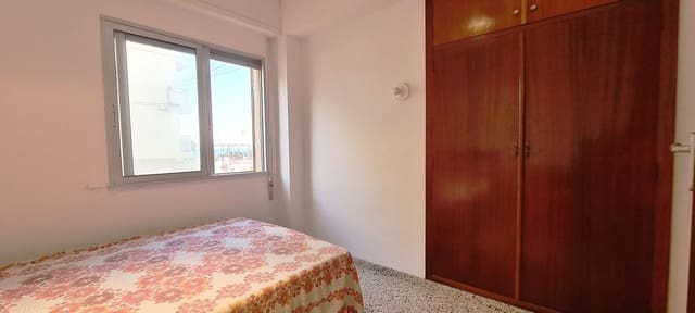 3 bedroom Apartment for sale in Bellreguard with garage - € 149,000 (Ref: 9104259)