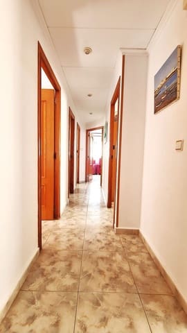 3 bedroom Apartment for sale in Piles - € 140,000 (Ref: 9104260)