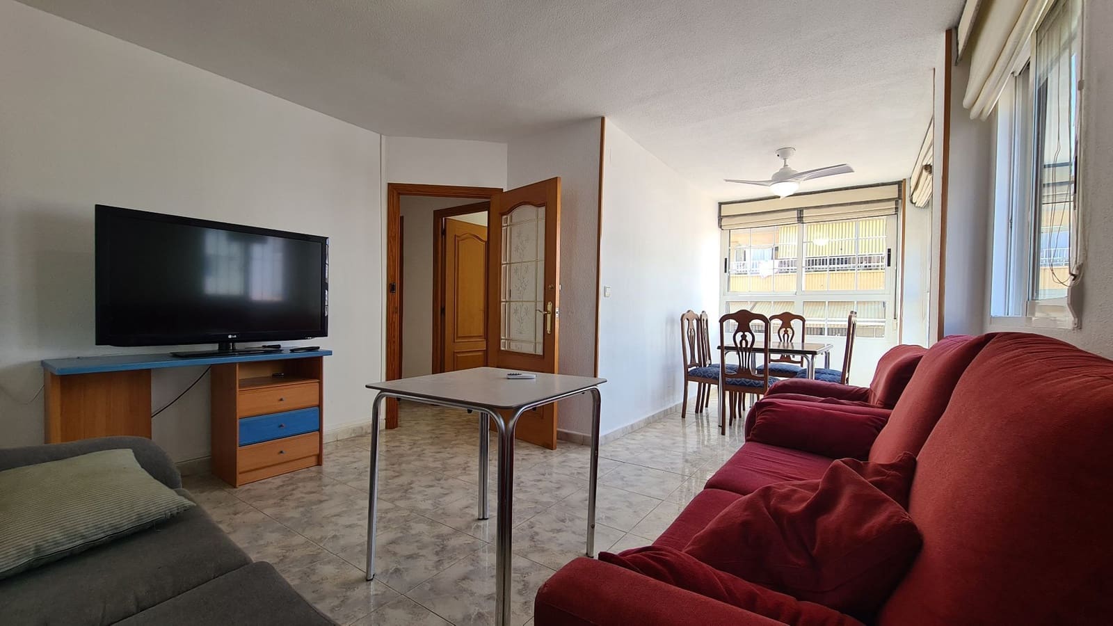 3 chambre Appartement à vendre à Piles - 140 000 € (Ref: 9104260)