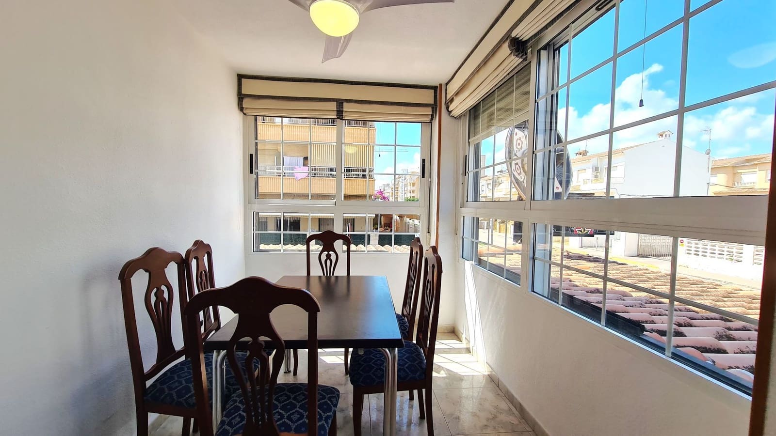 3 chambre Appartement à vendre à Piles - 140 000 € (Ref: 9104260)