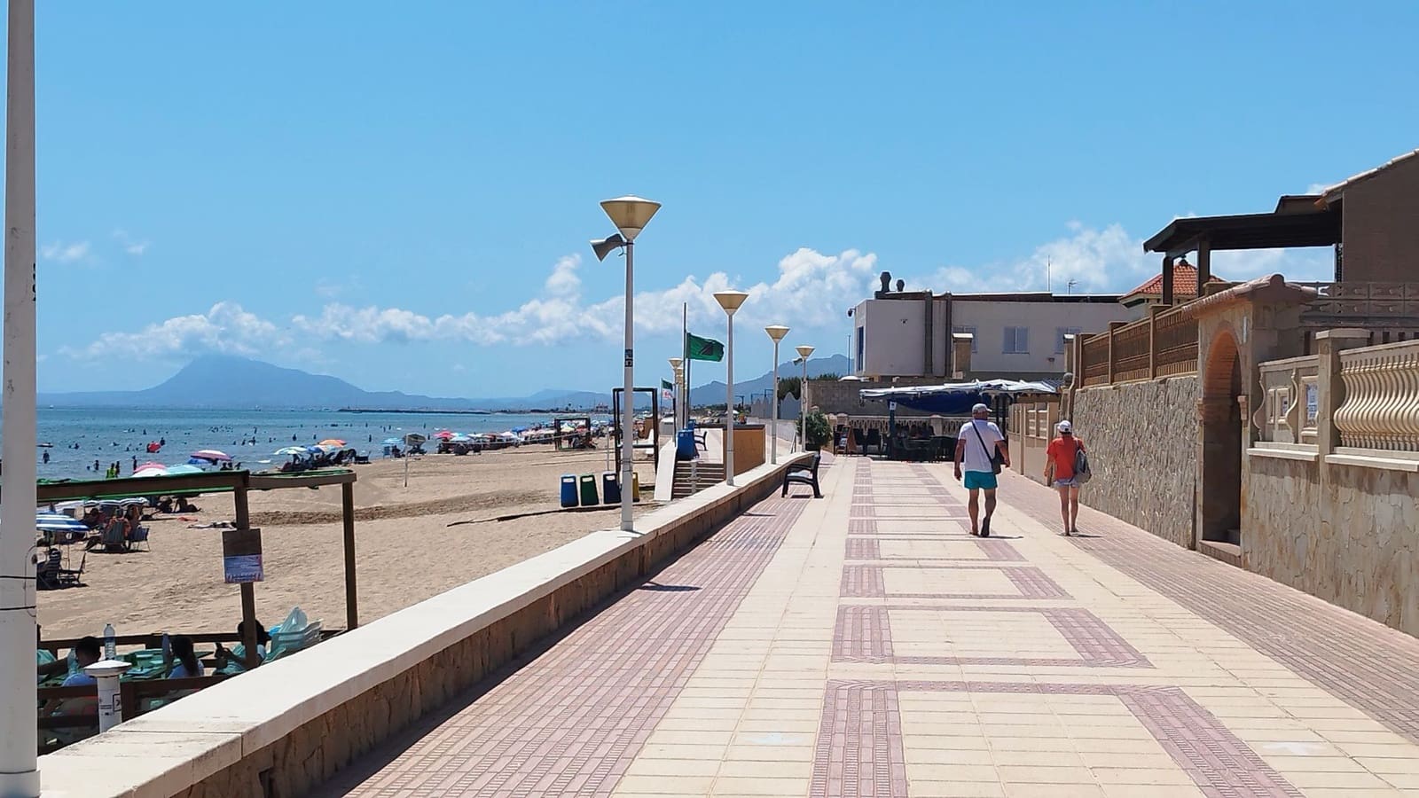 3 chambre Appartement à vendre à Piles - 140 000 € (Ref: 9104260)