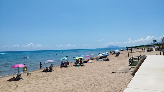 3 bedroom Apartment for sale in Piles - € 140,000 (Ref: 9104260)