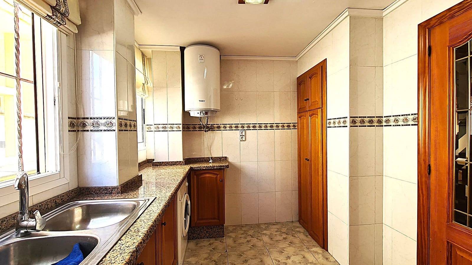 3 chambre Appartement à vendre à Piles - 140 000 € (Ref: 9104260)