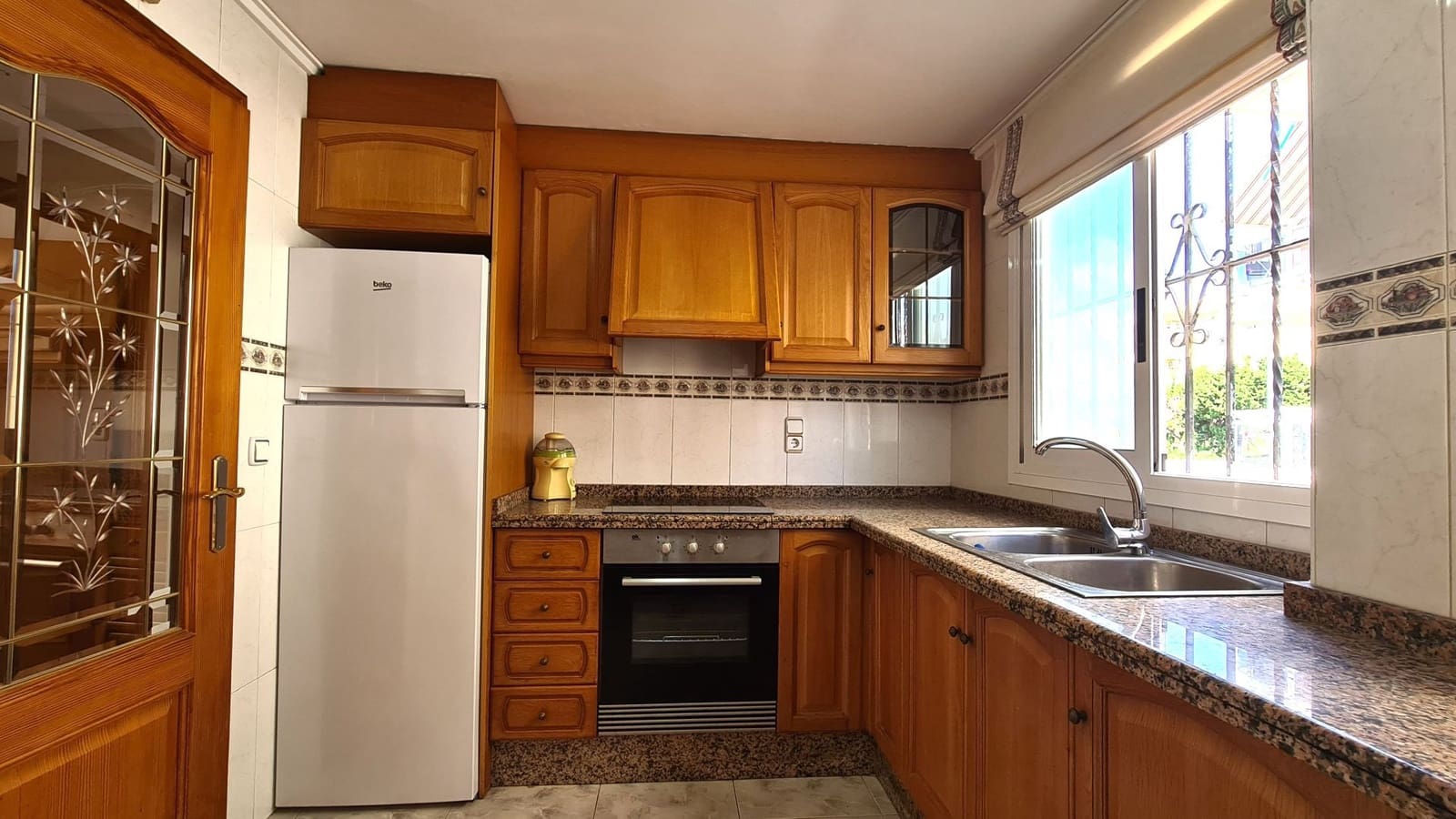 3 chambre Appartement à vendre à Piles - 140 000 € (Ref: 9104260)