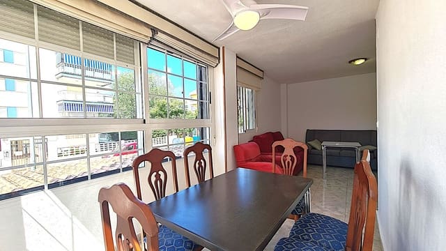 3 bedroom Apartment for sale in Piles - € 140,000 (Ref: 9104260)