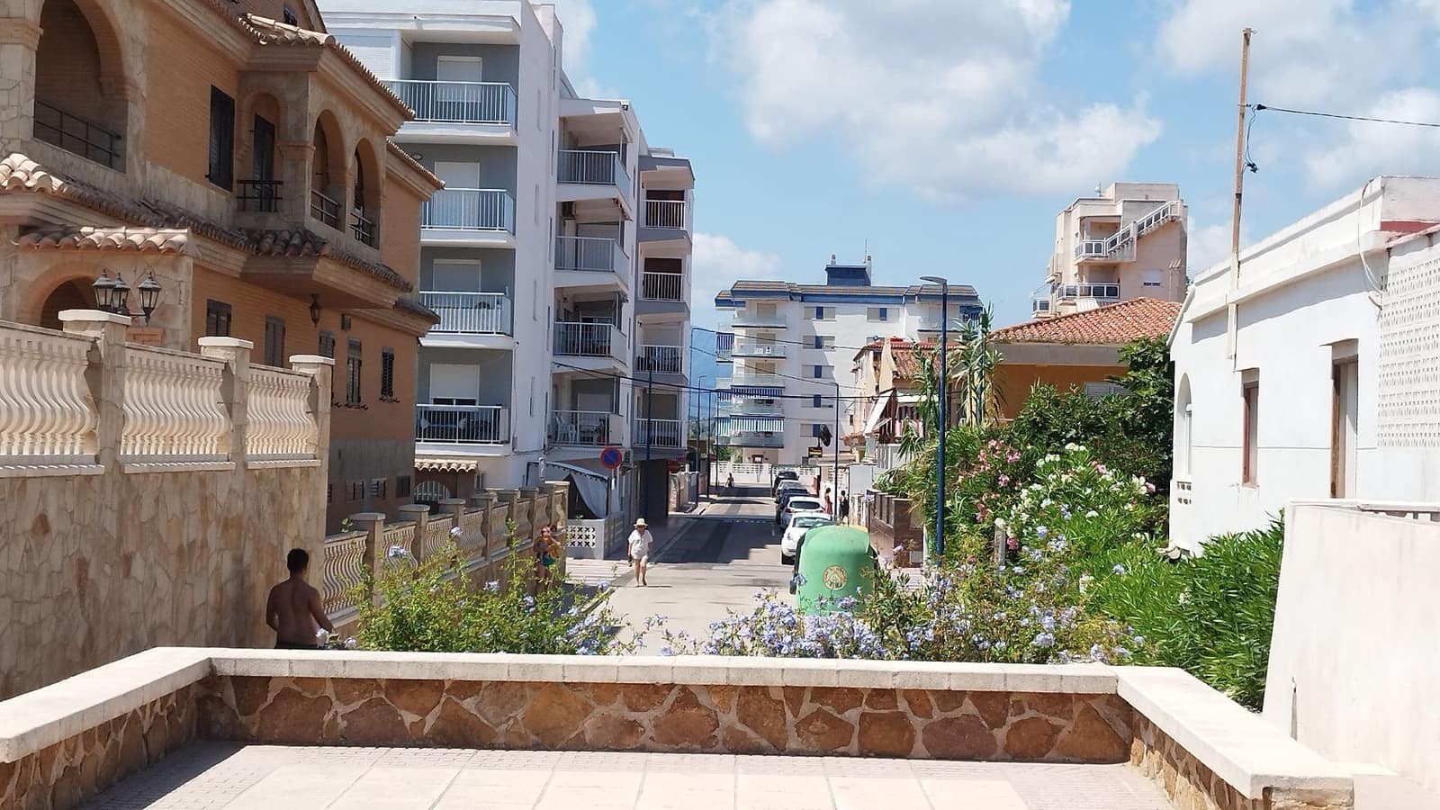 3 chambre Appartement à vendre à Piles - 140 000 € (Ref: 9104260)