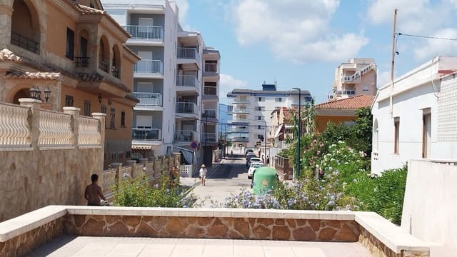 3 bedroom Apartment for sale in Piles - € 140,000 (Ref: 9104260)