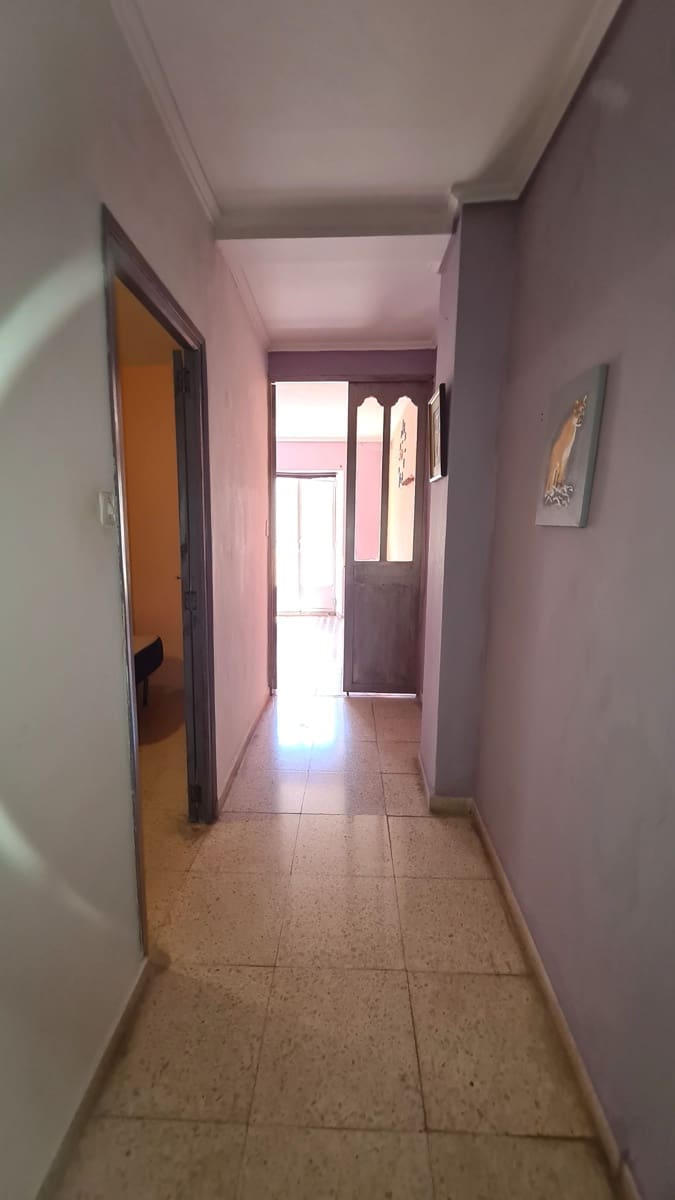 4 soverom Hus til salgs i El Vergel / Verger - € 215 000 (Ref: 9126504)