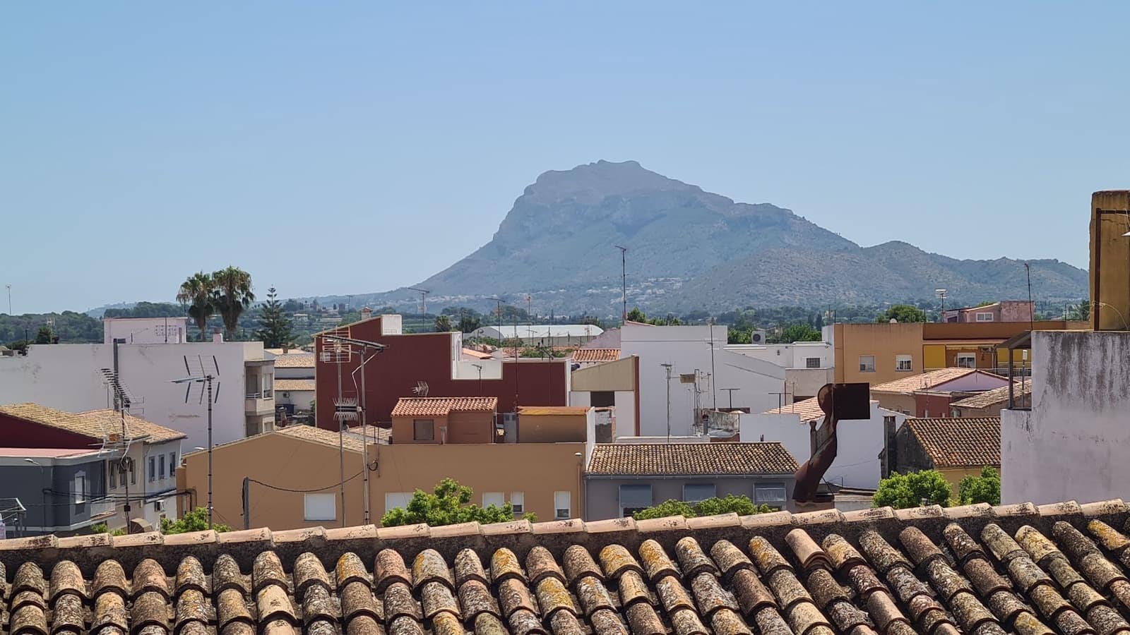 4 soverom Hus til salgs i El Vergel / Verger - € 215 000 (Ref: 9126504)