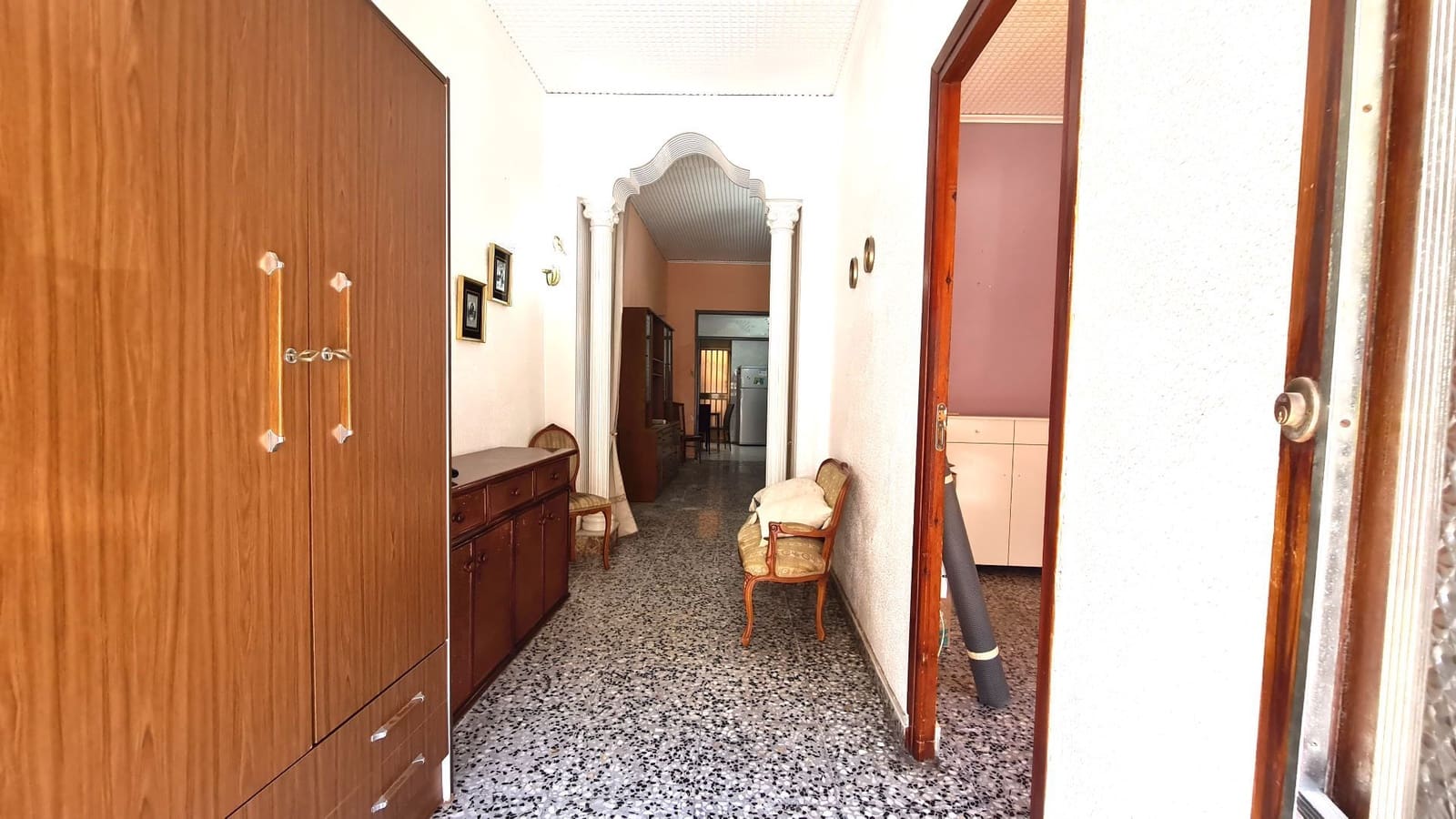 4 soverom Hus til salgs i El Vergel / Verger - € 215 000 (Ref: 9126504)