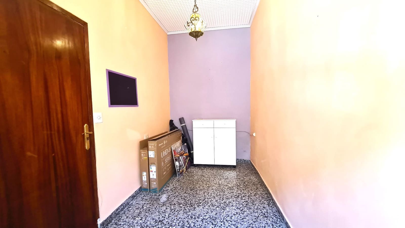 4 soverom Hus til salgs i El Vergel / Verger - € 215 000 (Ref: 9126504)